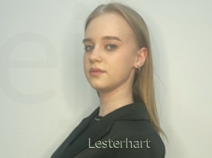 Lesterhart