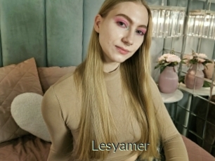 Lesyamer
