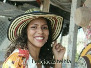 Leticiacastelbla