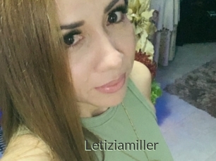 Letiziamiller