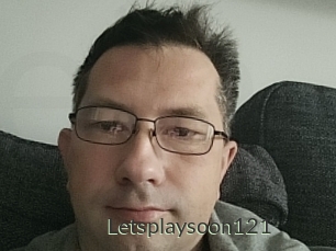 letsplaysoon121 Ejaculator