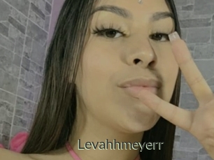 Levahhmeyerr