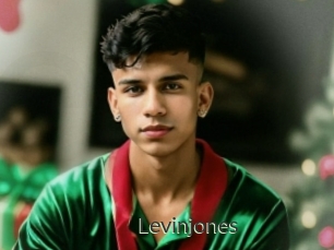 Levinjones