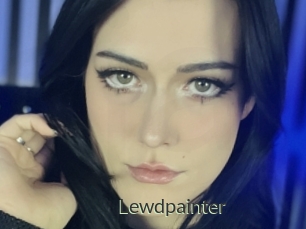 Lewdpainter
