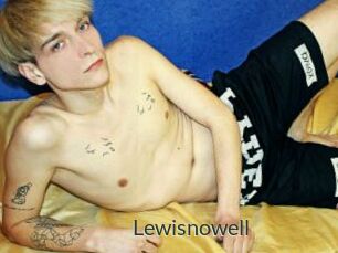 Lewisnowell