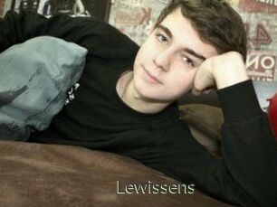 Lewissens