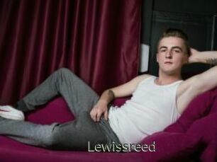 Lewissreed