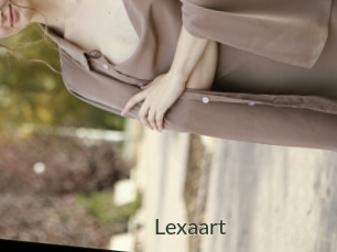 lexaart Ejaculator
