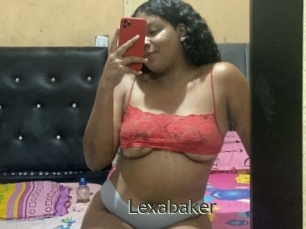 Lexabaker