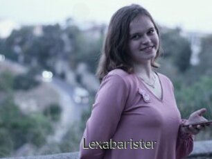 Lexabarister