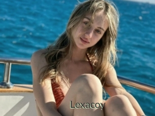 lexacoy Ejaculator