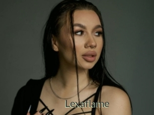Lexaflame
