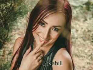 Lexahill
