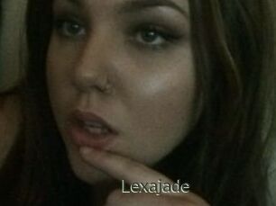 Lexa_jade