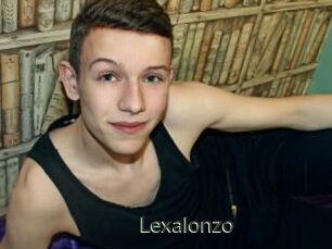 Lexalonzo