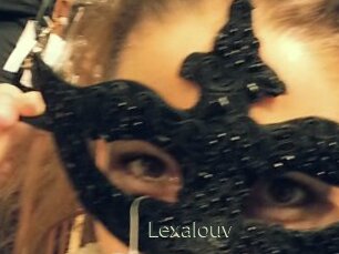 Lexalouv