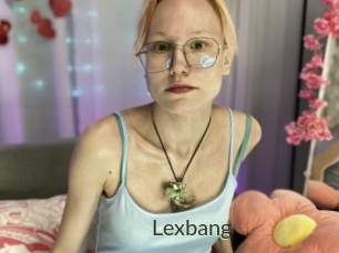 Lexbang