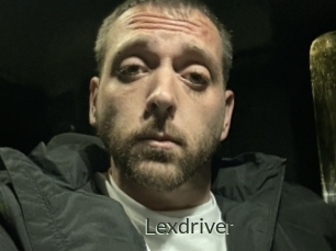 Lexdriver