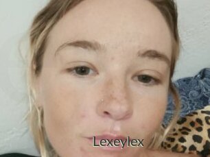 Lexeylex