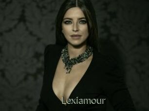 Lexiamour