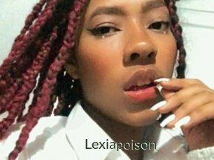 Lexiapoison