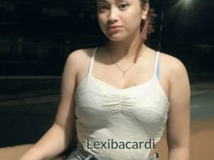 Lexibacardi