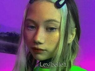 Lexibelle1