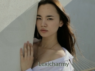 Lexicharmy