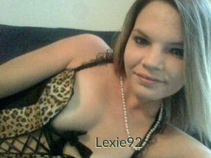 Lexie92