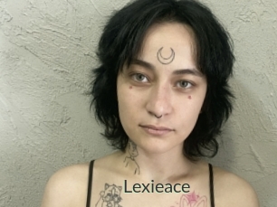 Lexieace