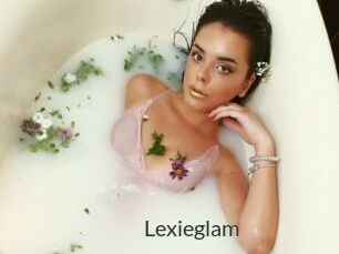 Lexieglam
