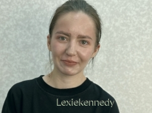 Lexiekennedy