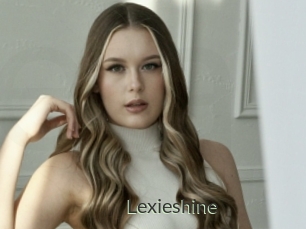 Lexieshine