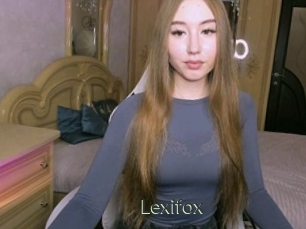 Lexifox