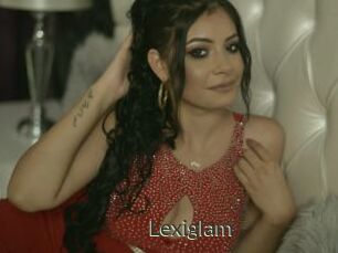 Lexiglam