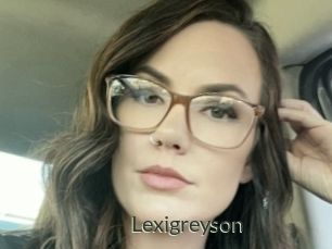 Lexigreyson