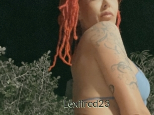 Lexiired23