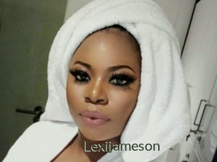 Lexijameson