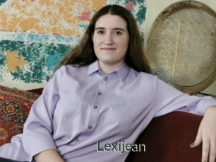 Lexijean