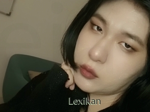 Lexikan