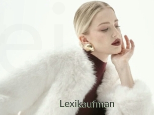 Lexikaufman