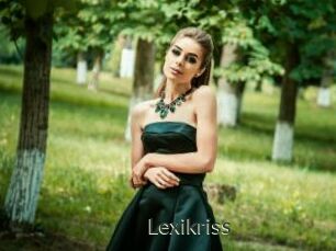 Lexikriss