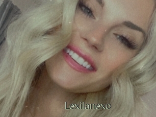 Lexilanexo