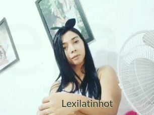Lexilatinhot