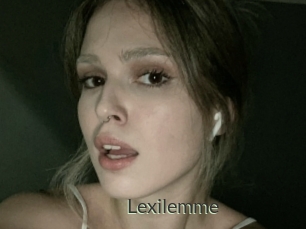 Lexilemme