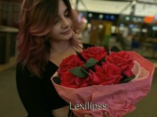 Lexilipss