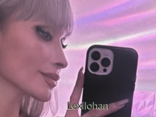 Lexilohan