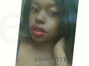 lexilong111 Ejaculator