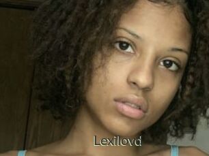Lexilovd