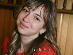 Lexinovo